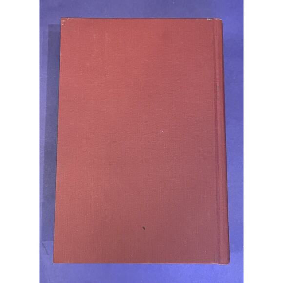 The Book of Common Prayer (1979, Hardcover) Episcopal Church Pew Edition Red - Picture 4 of 10